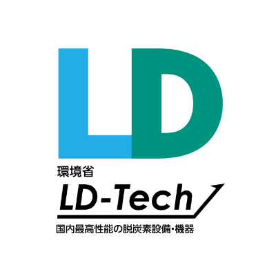 LD-TECH 低碳產品認證